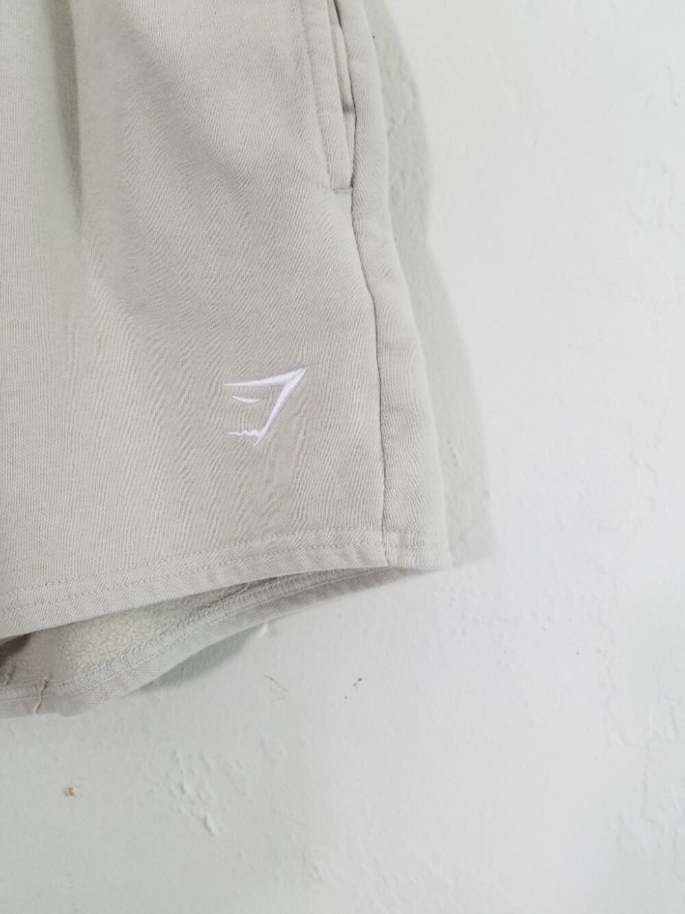 Gymshark High Rise Shorts Size XS - Picture 2 of 5